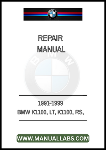 UNLOCK THE FULL POTENTIAL OF YOUR 1991-1999 BMW K1100, LT, AND RS WITH OUR COMPREHENSIVE MOTORCYCLE REPAIR MANUAL IN PDF FORMAT. THIS ESSENTIAL GUIDE IS DESIGNED FOR BOTH SEASONED MECHANICS AND DIY ENTHUSIASTS,