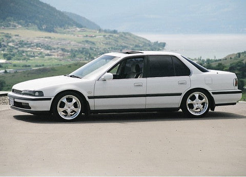UNLOCK THE FULL POTENTIAL OF YOUR 1991 HONDA ACCORD WITH OUR COMPREHENSIVE SERVICE REPAIR WORKSHOP MANUAL IN PDF FORMAT. 