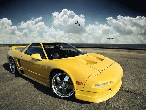 UNLOCK THE FULL POTENTIAL OF YOUR 1991 HONDA ACURA NSX WITH OUR COMPREHENSIVE SERVICE REPAIR WORKSHOP MANUAL IN PDF FORMAT.