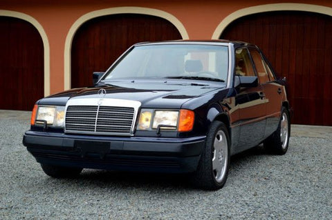 Service Repair Manual - 1992 Mercedes-Benz 400E Instant Download - Manual labs