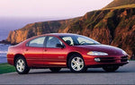 1993-1997 Dodge Intrepid Workshop Service Repair Manual - Manual labs