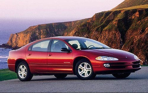 UNLOCK THE FULL POTENTIAL OF YOUR 1993-1997 DODGE INTREPID WITH OUR COMPREHENSIVE SERVICE REPAIR WORKSHOP MANUAL IN PDF FORMAT.