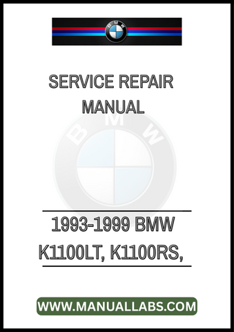 WITH STEP-BY-STEP PROCEDURES FOR MAINTENANCE, TROUBLESHOOTING, AND REPAIRS, THIS MANUAL EMPOWERS YOU TO TACKLE ANY ISSUE WITH CONFIDENCE. WHETHER YOU'RE A SEASONED MECHANIC OR A DIY ENTHUSIAST, 