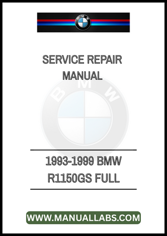 UNLOCK THE FULL POTENTIAL OF YOUR 1993-1999 BMW R1150GS WITH OUR COMPREHENSIVE FULL SERVICE REPAIR MANUAL IN PDF FORMAT. THIS ESSENTIAL GUIDE IS DESIGNED FOR BOTH SEASONED MECHANICS AND DIY ENTHUSIASTS,