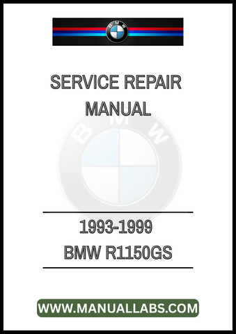 UNLOCK THE FULL POTENTIAL OF YOUR 1993-1999 BMW R1150GS WITH OUR COMPREHENSIVE SERVICE REPAIR MANUAL IN PDF FORMAT. THIS ESSENTIAL GUIDE IS DESIGNED TO PROVIDE YOU WITH DETAILED INSTRUCTIONS AND INSIGHTS, ENSURING THAT YOU CAN PERFORM MAINTENANCE AND REPAIRS WITH CONFIDENCE. WHETHER YOU'RE A SEASONED MECHANIC OR A DIY ENTHUSIAST,