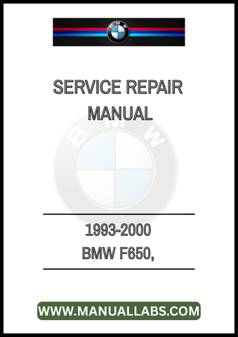 UNLOCK THE FULL POTENTIAL OF YOUR 1993-2000 BMW F650 WITH THE COMPREHENSIVE FUNDURO SERVICE REPAIR MANUAL. THIS PDF FILE IS YOUR ULTIMATE GUIDE TO MAINTAINING AND REPAIRING YOUR MOTORCYCLE, ENSURING YOU HAVE ALL THE INFORMATION YOU NEED AT YOUR FINGERTIPS. FROM ROUTINE MAINTENANCE TO COMPLEX REPAIRS, THIS MANUAL COVERS IT ALL, MAKING IT AN ESSENTIAL RESOURCE FOR BOTH NOVICE AND EXPERIENCED RIDERS.