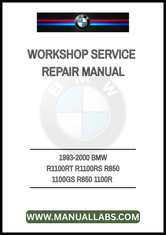 DON'T LET MINOR ISSUES TURN INTO MAJOR PROBLEMS. INVEST IN THIS WORKSHOP SERVICE REPAIR MANUAL TODAY AND ENSURE YOUR BMW MOTORCYCLE REMAINS IN PEAK CONDITION FOR YEARS TO COME. DOWNLOAD YOUR PDF FILE NOW AND RIDE WITH PEACE OF MIND!
