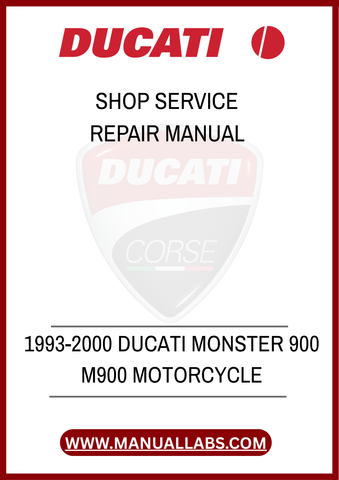 DON’T LET MECHANICAL ISSUES HOLD YOU BACK FROM ENJOYING YOUR RIDE. WITH THIS PDF MANUAL AT YOUR FINGERTIPS, YOU CAN SAVE TIME AND MONEY WHILE ENSURING YOUR MOTORCYCLE