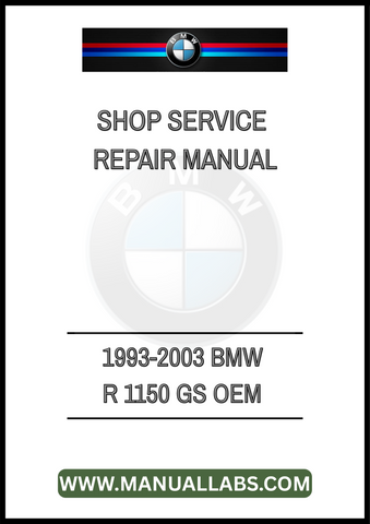 UNLOCK THE FULL POTENTIAL OF YOUR 1993-2003 BMW R 1150 GS WITH OUR COMPREHENSIVE OEM SHOP SERVICE REPAIR MANUAL IN PDF FORMAT. THIS ESSENTIAL GUIDE IS DESIGNED FOR BOTH SEASONED MECHANICS AND DIY ENTHUSIASTS, PROVIDING DETAILED INSTRUCTIONS AND DIAGRAMS TO HELP YOU TACKLE ANY REPAIR OR MAINTENANCE TASK WITH CONFIDENCE.