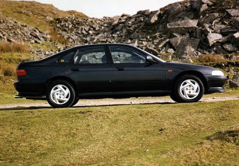 UNLOCK THE FULL POTENTIAL OF YOUR 1993 HONDA ACCORD WITH OUR COMPREHENSIVE SERVICE REPAIR WORKSHOP MANUAL IN PDF FORMAT. 