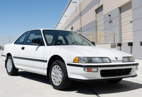UNLOCK THE FULL POTENTIAL OF YOUR 1993 HONDA ACURA INTEGRA WITH OUR COMPREHENSIVE SERVICE REPAIR MANUAL IN PDF FORMAT. 