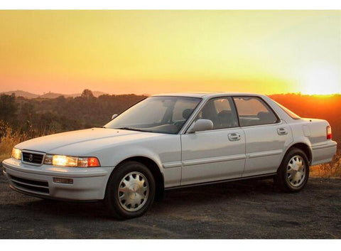 UNLOCK THE FULL POTENTIAL OF YOUR 1993 HONDA ACURA VIGOR WITH OUR COMPREHENSIVE SERVICE REPAIR MANUAL IN PDF FORMAT. 
