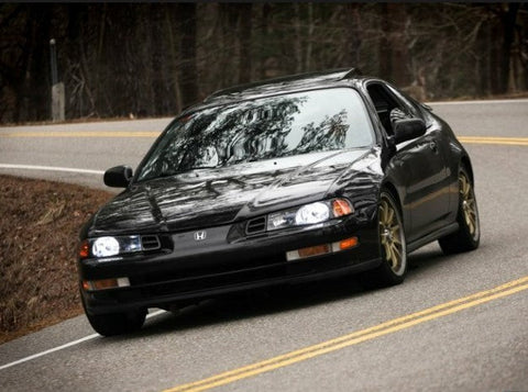 UNLOCK THE FULL POTENTIAL OF YOUR 1993 HONDA PRELUDE WITH OUR COMPREHENSIVE SERVICE REPAIR WORKSHOP MANUAL IN PDF FORMAT.