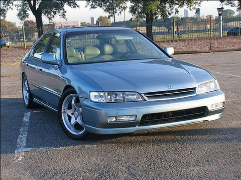 UNLOCK THE FULL POTENTIAL OF YOUR 1994-1997 HONDA ACCORD WITH OUR COMPREHENSIVE SERVICE REPAIR WORKSHOP MANUAL IN PDF FORMAT.