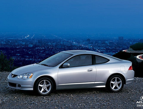 UNLOCK THE FULL POTENTIAL OF YOUR 1994-1997 HONDA ACURA INTEGRA WITH OUR COMPREHENSIVE SERVICE REPAIR WORKSHOP MANUAL IN PDF FORMAT.