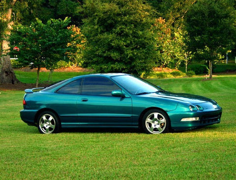 UNLOCK THE FULL POTENTIAL OF YOUR 1994-1997 HONDA ACURA INTEGRA WITH OUR COMPREHENSIVE SERVICE REPAIR WORKSHOP MANUAL IN PDF FORMAT.