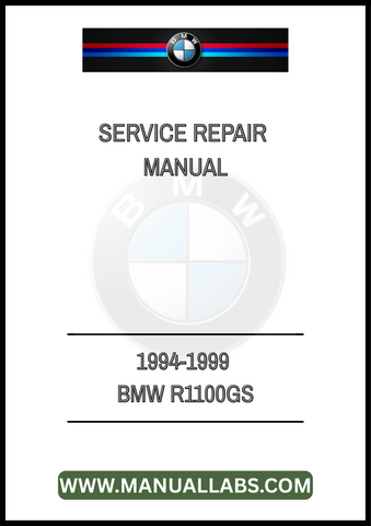 UNLOCK THE FULL POTENTIAL OF YOUR 1994-1999 BMW R1100GS WITH OUR COMPREHENSIVE SERVICE REPAIR MANUAL IN PDF FORMAT. THIS ESSENTIAL GUIDE IS DESIGNED TO PROVIDE YOU WITH DETAILED INSTRUCTIONS, DIAGRAMS,