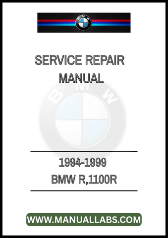 UNLOCK THE FULL POTENTIAL OF YOUR 1994-1999 BMW R1100R WITH OUR COMPREHENSIVE SERVICE REPAIR MANUAL IN PDF FORMAT. THIS ESSENTIAL GUIDE IS DESIGNED TO PROVIDE YOU WITH DETAILED INSTRUCTIONS AND INSIGHTS, 