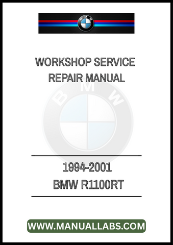 UNLOCK THE FULL POTENTIAL OF YOUR 1994-2001 BMW R1100RT WITH OUR COMPREHENSIVE WORKSHOP SERVICE REPAIR MANUAL IN PDF FORMAT. THIS ESSENTIAL GUIDE IS DESIGNED FOR BOTH SEASONED MECHANICS AND DIY ENTHUSIASTS,