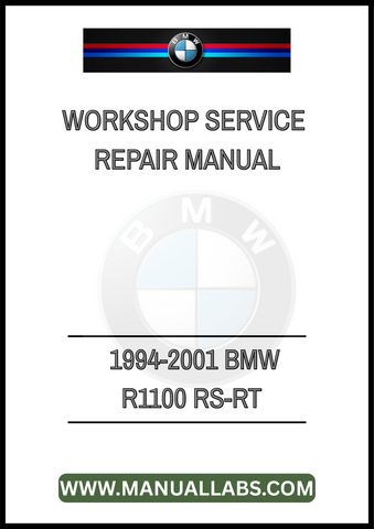 INVESTING IN THIS WORKSHOP SERVICE REPAIR MANUAL MEANS INVESTING IN THE LONGEVITY AND PERFORMANCE OF YOUR BMW R1100 RS-RT. DON'T LEAVE YOUR MOTORCYCLE'S CARE TO CHANCE—EQUIP YOURSELF WITH THE RIGHT TOOLS AND INFORMATION TO MAINTAIN ITS EXCELLENCE. DOWNLOAD YOUR COPY TODAY AND TAKE THE FIRST STEP TOWARDS BECOMING YOUR BIKE'S BEST MECHANIC!