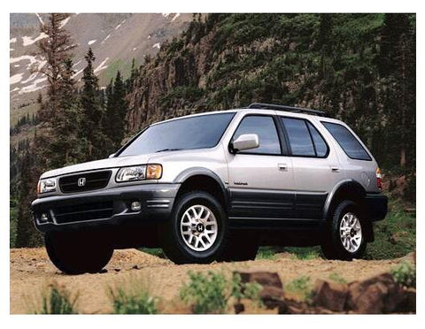 UNLOCK THE FULL POTENTIAL OF YOUR 1994-2002 HONDA PASSPORT WITH OUR COMPREHENSIVE SERVICE REPAIR WORKSHOP MANUAL IN PDF FORMAT.