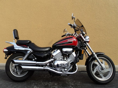 UNLOCK THE FULL POTENTIAL OF YOUR 1994-2003 HONDA VF750C AND VF750CD MAGNA WITH OUR COMPREHENSIVE SERVICE REPAIR MANUAL IN PDF FORMAT.