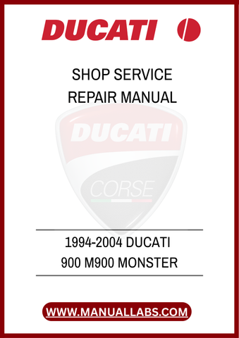DON’T LET MECHANICAL PROBLEMS HOLD YOU BACK. INVEST IN THIS INVALUABLE RESOURCE TODAY AND EXPERIENCE THE SATISFACTION OF MAINTAINING YOUR DUCATI LIKE A PRO. DOWNLOAD