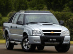 UNLOCK THE FULL POTENTIAL OF YOUR 1994-2005 CHEVROLET S10 WITH OUR COMPREHENSIVE SERVICE REPAIR MANUAL IN PDF FORMAT.