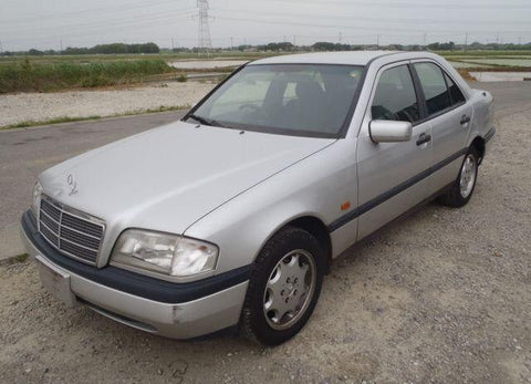1994 -2006 Mercedes Benz C,CL,CLK,G,E,M,S,SL Class & Maybach Video Tutorial Body & Trim Disassembly Service Repair Manual Instant Download - Manual labs