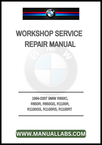 DON’T LEAVE YOUR MOTORCYCLE’S PERFORMANCE TO CHANCE. INVEST IN THIS INVALUABLE WORKSHOP REPAIR SERVICE MANUAL TODAY AND GAIN THE CONFIDENCE TO HANDLE ANY REPAIR WITH EASE. YOUR BMW DESERVES THE BEST CARE, AND THIS MANUAL IS THE FIRST STEP TOWARDS ACHIEVING THAT.