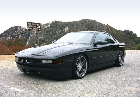 1994 BMW 8 Series E31 CAR Workshop Service Repair Manual Pdf Download - Manual labs