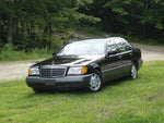 1994 Mercedes S350 Service Repair Manual Instant Download - Manual labs