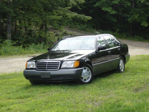 1994 Mercedes S350 Service Repair Manual Instant Download - Manual labs
