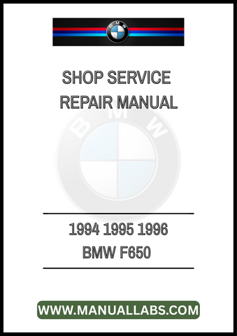 INSIDE THIS MANUAL, YOU'LL FIND STEP-BY-STEP PROCEDURES, TROUBLESHOOTING TIPS, AND SPECIFICATIONS TAILORED SPECIFICALLY FOR YOUR BMW F650. WHETHER YOU'RE PERFORMING ROUTINE MAINTENANCE OR ADDRESSING COMPLEX REPAIRS, THIS RESOURCE ENSURES YOU HAVE THE KNOWLEDGE AND TOOLS NECESSARY TO KEEP YOUR MOTORCYCLE RUNNING SMOOTHLY.