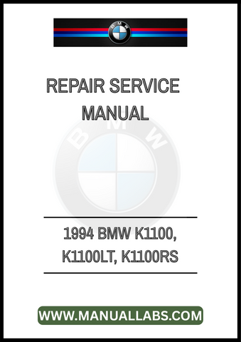 DON'T LET MINOR ISSUES TURN INTO MAJOR PROBLEMS. INVEST IN THE 1994 BMW K1100 REPAIR SERVICE MANUAL TODAY AND EXPERIENCE THE SATISFACTION OF MAINTAINING YOUR BIKE LIKE A PRO. DOWNLOAD YOUR PDF FILE NOW AND TAKE THE FIRST STEP TOWARDS HASSLE-FREE REPAIRS AND MAINTENANCE!