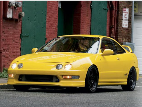 UNLOCK THE FULL POTENTIAL OF YOUR 1994 HONDA ACURA INTEGRA WITH OUR COMPREHENSIVE SERVICE REPAIR MANUAL IN PDF FORMAT. 
