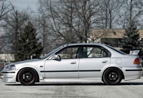 UNLOCK THE FULL POTENTIAL OF YOUR 1995-1997 HONDA CIVIC WITH OUR COMPREHENSIVE SERVICE REPAIR MANUAL IN PDF FORMAT.
