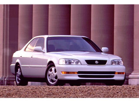 UNLOCK THE FULL POTENTIAL OF YOUR 1995-1998 HONDA ACURA TL WITH OUR COMPREHENSIVE SERVICE REPAIR MANUAL IN PDF FORMAT.