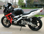 UNLOCK THE FULL POTENTIAL OF YOUR 1995-1998 HONDA CBR600 F3 WITH OUR COMPREHENSIVE SERVICE REPAIR MANUAL IN PDF FORMAT.