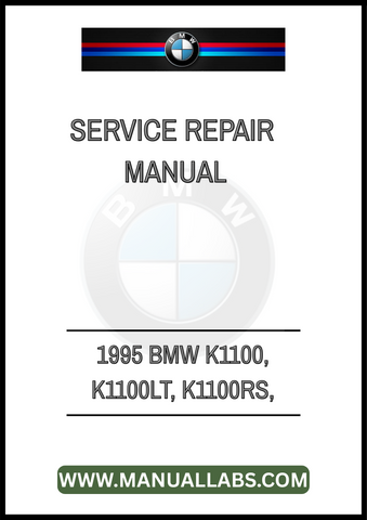 DON'T LET MINOR ISSUES TURN INTO MAJOR PROBLEMS. INVEST IN OUR FULL SERVICE REPAIR MANUAL TODAY AND EMPOWER YOURSELF WITH THE KNOWLEDGE TO MAINTAIN YOUR BMW MOTORCYCLE LIKE A PRO. DOWNLOAD YOUR PDF FILE NOW AND RIDE WITH PEACE OF MIND!