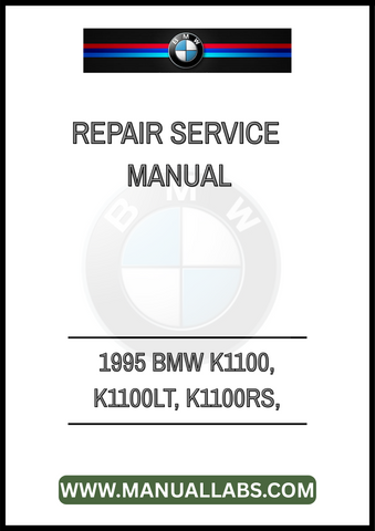 DON'T LET MINOR ISSUES TURN INTO MAJOR PROBLEMS. INVEST IN OUR REPAIR SERVICE MANUAL TODAY AND TAKE CONTROL OF YOUR BIKE'S MAINTENANCE. WITH THIS INVALUABLE RESOURCE AT YOUR FINGERTIPS, YOU'LL SAVE TIME AND MONEY WHILE ENSURING YOUR BMW REMAINS IN PEAK CONDITION FOR YEARS TO COME.