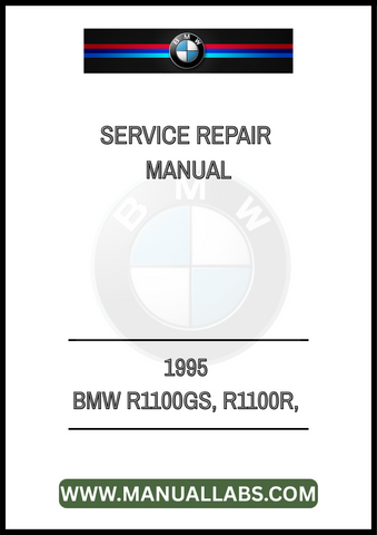 UNLOCK THE FULL POTENTIAL OF YOUR 1995 BMW R1100GS OR R1100R WITH OUR COMPREHENSIVE FACTORY SERVICE REPAIR MANUAL IN PDF FORMAT. THIS ESSENTIAL GUIDE IS DESIGNED TO PROVIDE YOU WITH DETAILED INSTRUCTIONS, 