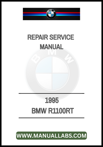 UNLOCK THE FULL POTENTIAL OF YOUR 1995 BMW R1100RT WITH OUR COMPREHENSIVE REPAIR SERVICE MANUAL IN PDF FORMAT. THIS ESSENTIAL GUIDE IS DESIGNED TO PROVIDE YOU WITH DETAILED INSTRUCTIONS,