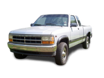 1995 Dodge Dakota Workshop Service Repair Manual - Manual labs