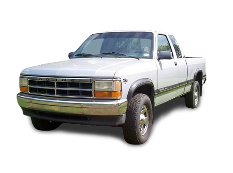 1995 Dodge Dakota Workshop Service Repair Manual - Manual labs