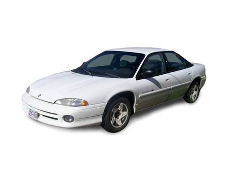 1996-1997 Dodge Intrepid Workshop Service Repair Manual - Manual labs