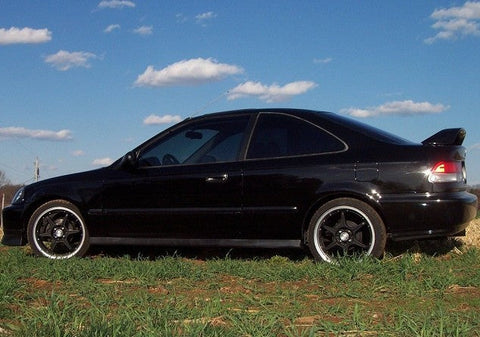 UNLOCK THE FULL POTENTIAL OF YOUR 1996-1998 HONDA CIVIC WITH OUR COMPREHENSIVE SERVICE REPAIR WORKSHOP MANUAL IN PDF FORMAT.