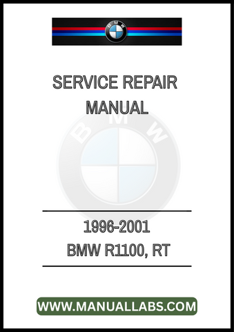 UNLOCK THE FULL POTENTIAL OF YOUR 1996-2001 BMW R1100 RT WITH OUR COMPREHENSIVE SERVICE REPAIR MANUAL IN PDF FORMAT. THIS ESSENTIAL GUIDE IS DESIGNED FOR BOTH SEASONED MECHANICS AND DIY ENTHUSIASTS,