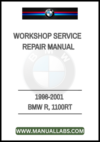 UNLOCK THE FULL POTENTIAL OF YOUR 1996-2001 BMW R1100RT WITH OUR COMPREHENSIVE WORKSHOP SERVICE REPAIR MANUAL IN PDF FORMAT. THIS ESSENTIAL GUIDE IS DESIGNED FOR BOTH SEASONED MECHANICS AND DIY ENTHUSIASTS, 