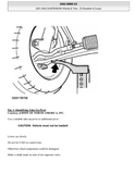 1996-2002 BMW Z3 SERVICE REPAIR MANUAL - PDF